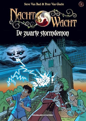 Nachtwacht #2