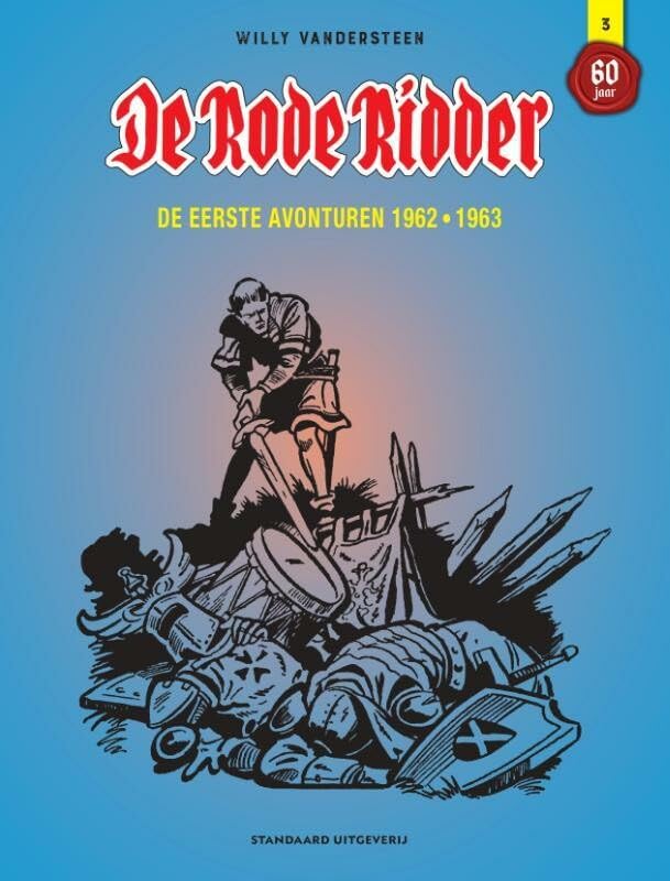 De Rode Ridder #3