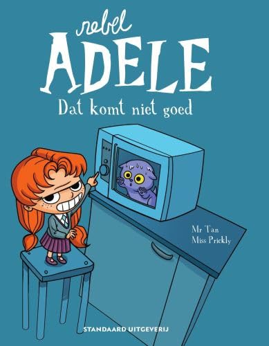 Rebel Adele #1