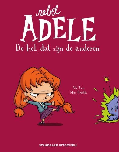 Rebel Adele #2