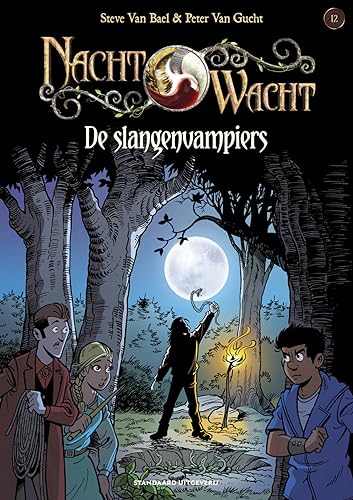 Nachtwacht #12