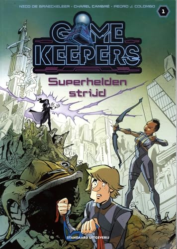 Gamekeepers