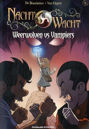 Nachtwacht #15