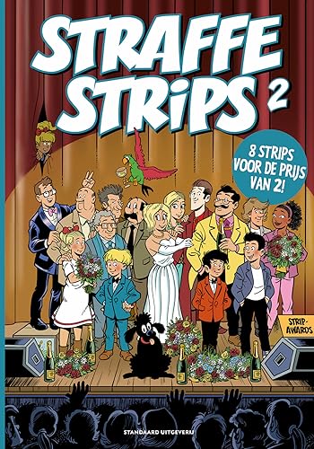 Straffe strips