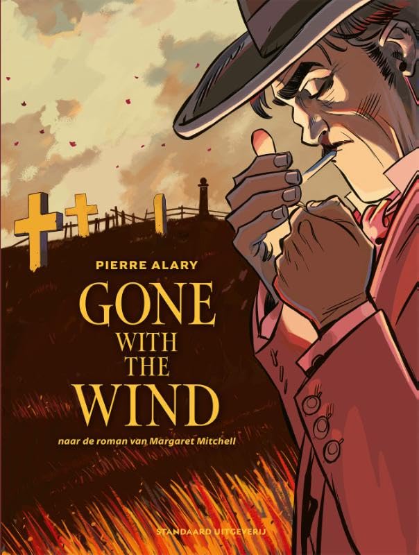Gone with the wind #2
