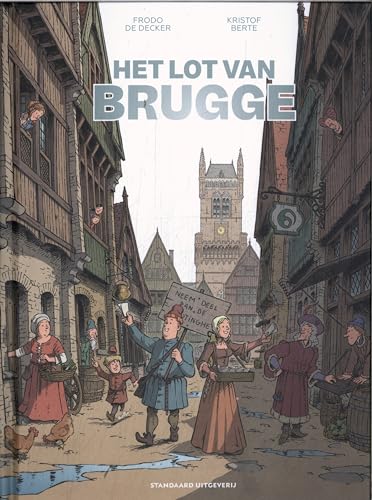 Het lot van Brugge #[nn]