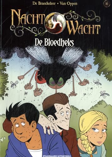 Nachtwacht #16