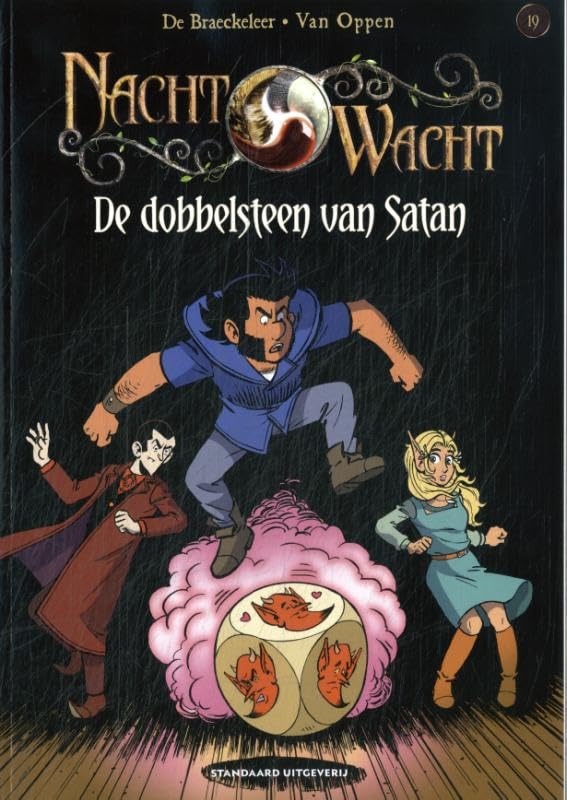 Nachtwacht #19