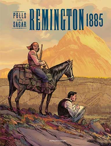 Remington 1885 #[nn]