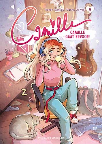 Camille