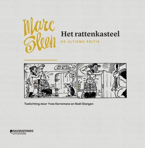 Marc Sleen - De ultieme editie