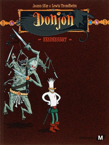 Donjon Zenit