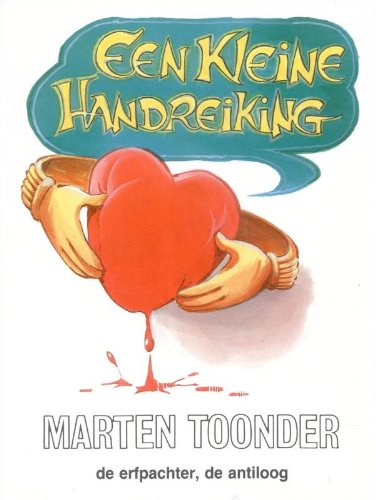 Een kleine handreiking