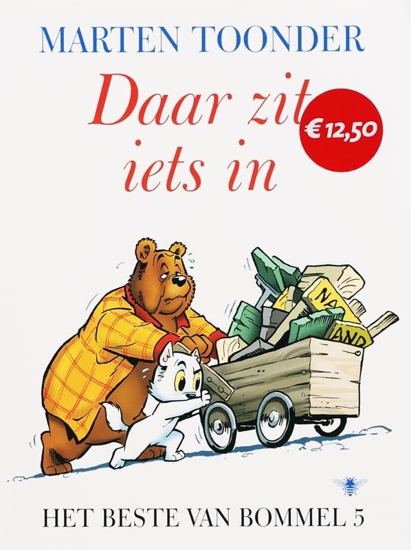 Het beste van Bommel