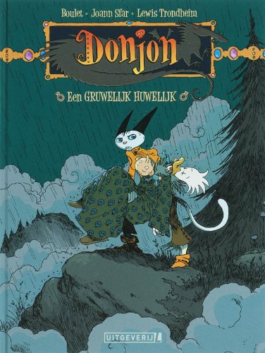 Donjon Zenit