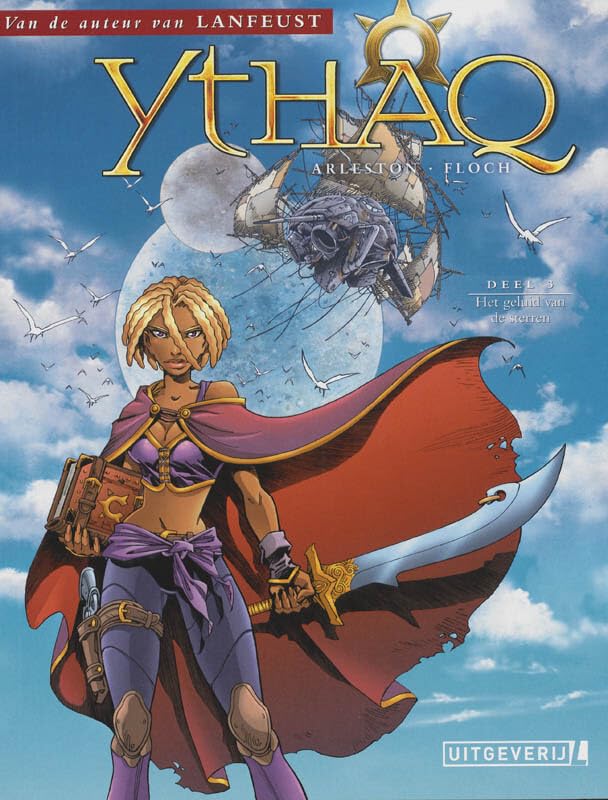 Ythaq #3
