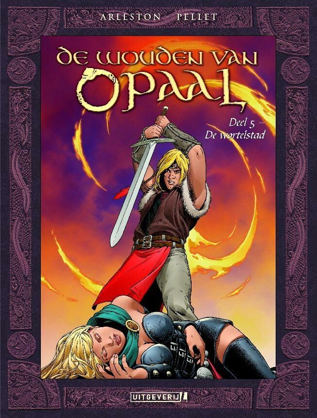 #5