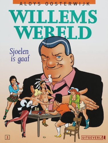 Willems wereld #2
