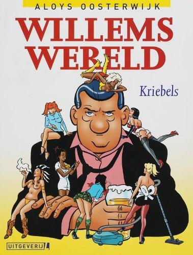 Willems wereld #[1]