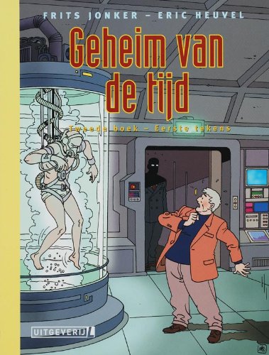 Geheim van de tijd #2