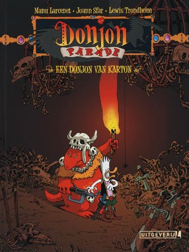 Donjon Parade