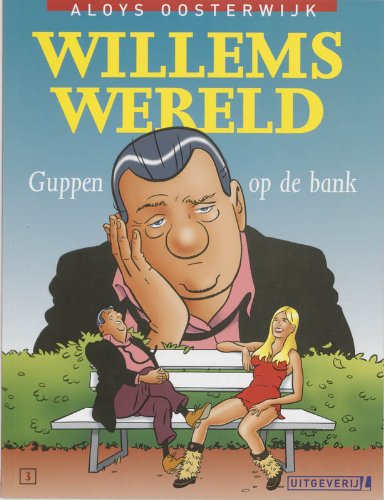 Willems wereld #3