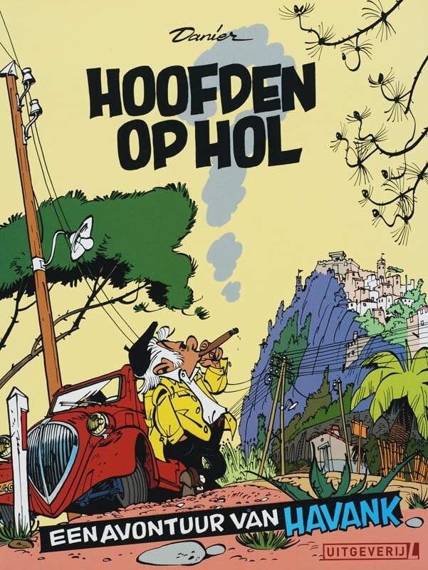 Havank #1