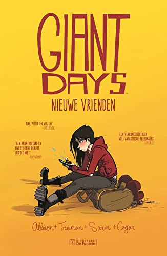Giant Days
