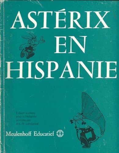 Astérix en Hispanie