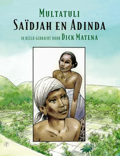 Saïdjah en Adinda