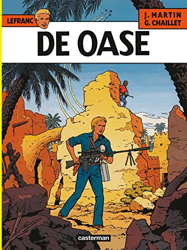 Lefranc #7
