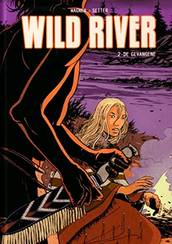 Wild River #1
