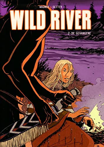 Wild River #2