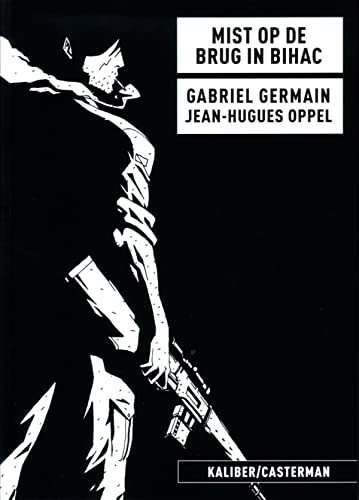 Kaliber #6 cover