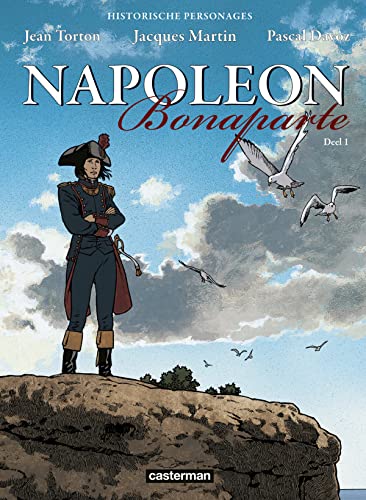Napoleon Bonaparte #1