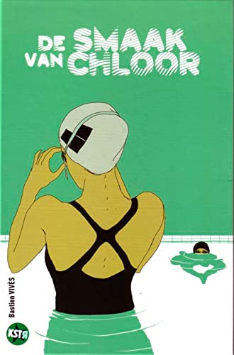 De smaak van chloor #[nn] cover
