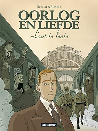 Oorlog en liefde