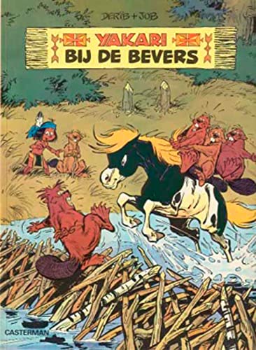 Yakari #3