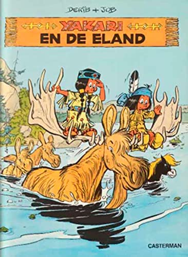 Yakari #9