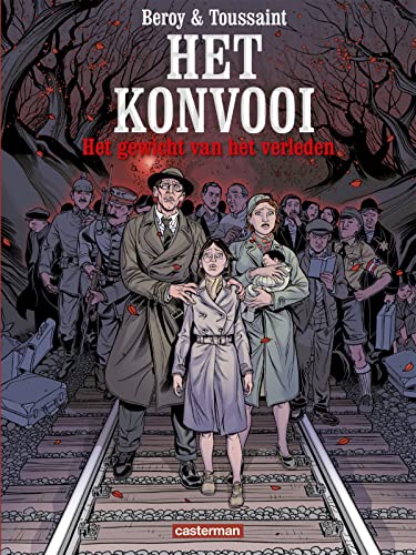Het konvooi #1