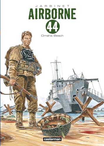 Airborne 44