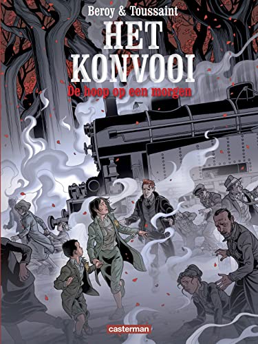 Het konvooi #2