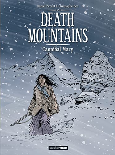 Death Mountains #2