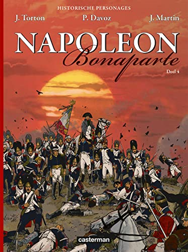 Napoleon Bonaparte #4