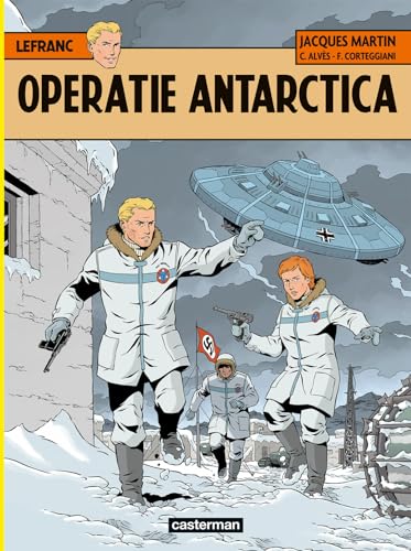 Lefranc #26