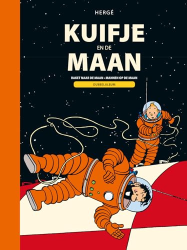 Kuifje en de Maan #[nn]