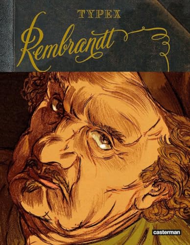 Rembrandt #[nn]