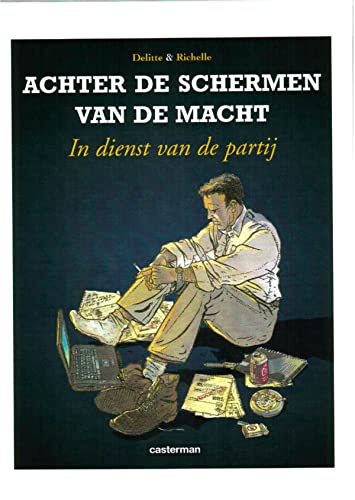 Achter de schermen van de macht