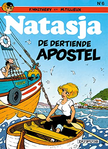Natasja #6