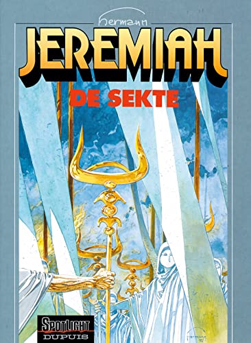 Jeremiah